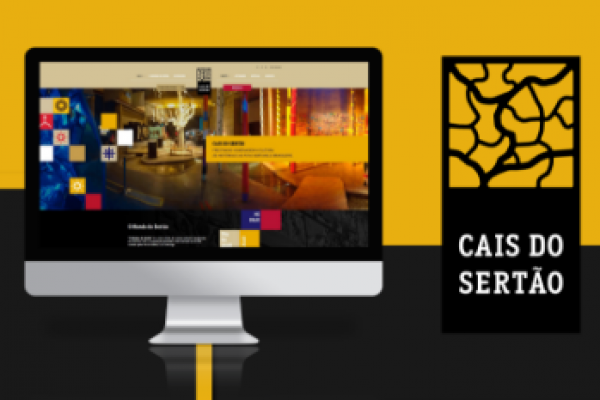 Museu Cais do Sertão